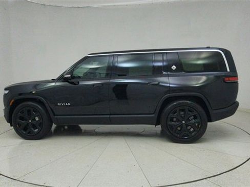Used 2024 Rivian R1S Adventure image 69