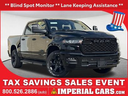 Used 2026 RAM 1500 Express