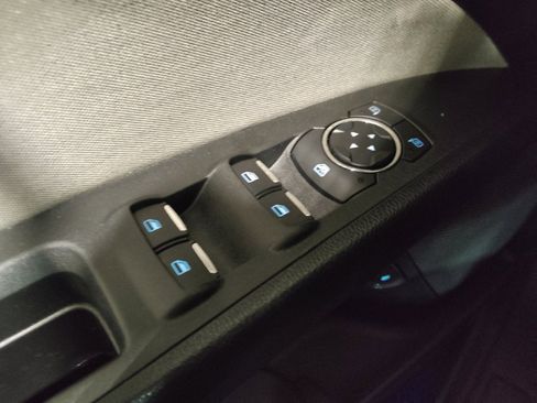 Used 2018 Ford Fusion S image 27