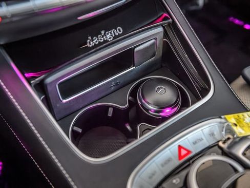 Used 2018 Mercedes-Benz S 560 4MATIC Sedan image 35