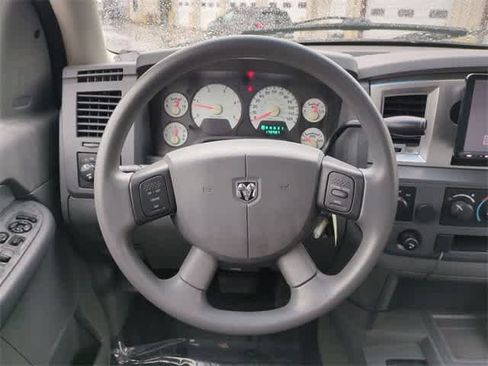 Used 2007 Dodge Ram 2500 Truck SLT w/ Light Group image 22