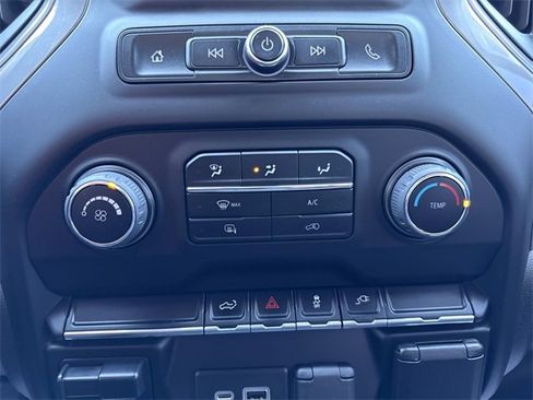 Used 2022 Chevrolet Silverado 2500 W/T w/ WT Fleet Convenience Package image 21