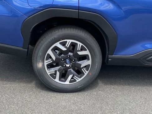 New 2026 Subaru Forester AWD/4WD image 9