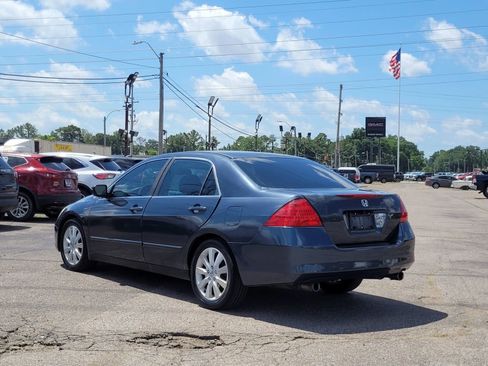 Used 2007 Honda Accord SE image 4