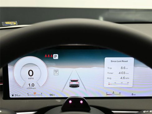 New 2026 Genesis GV70 2.5T image 5