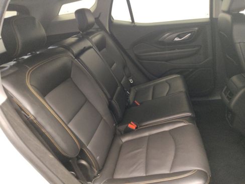 Used 2019 GMC Terrain SLT w/ Preferred Package image 19