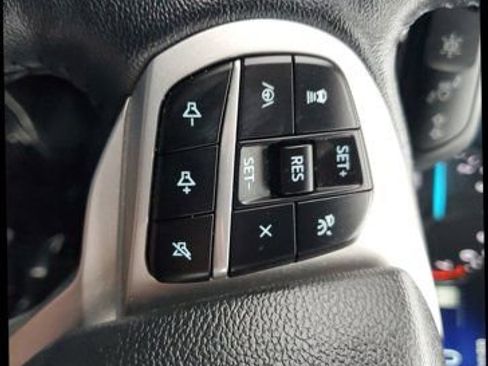 Certified 2022 Ford Explorer XLT w/ Equipment Group 202A image 22