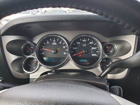 Used 2009 GMC Sierra 1500 SLE w/ Power Pack Plus image 14