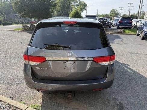 Used 2016 Honda Odyssey EX-L image 6
