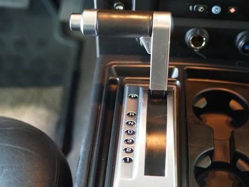 Used 2006 HUMMER H2 AWD/4WD image 38