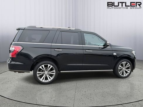 Used 2021 Ford Expedition King Ranch AWD/4WD image 7