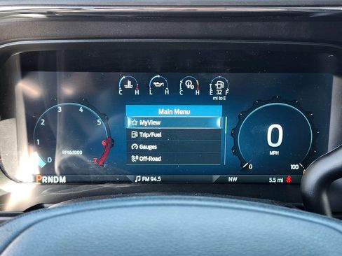 New 2026 Ford F350 XLT w/ XLT Premium Package AWD/4WD image 30