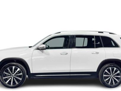 Used 2022 Mercedes-Benz GLB 250