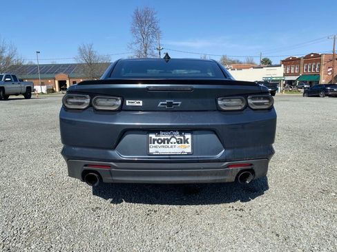 Used 2020 Chevrolet Camaro LS image 3