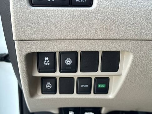 Used 2021 Nissan Rogue Sport SV image 26