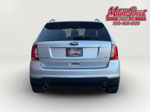 Used 2013 Ford Edge SEL FWD image 6