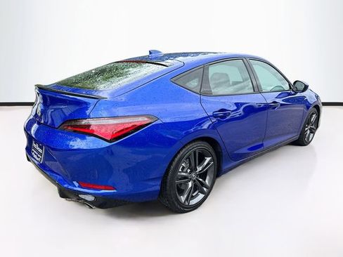 Used 2025 Acura Integra A-Spec FWD image 10