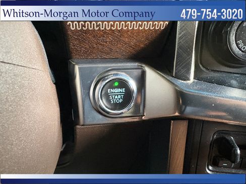 Used 2021 Ford F150 King Ranch w/ Equipment Group 601A High AWD/4WD image 22