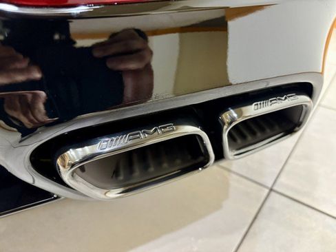 New 2026 Mercedes-Benz AMG GT 55 image 36