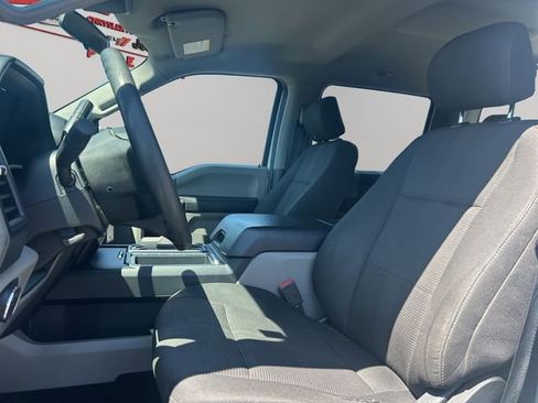 Used 2020 Ford F150 XL w/ Equipment Group 101A Mid AWD/4WD image 11