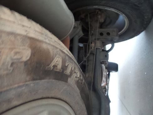 Used 2003 Toyota Land Cruiser image 58