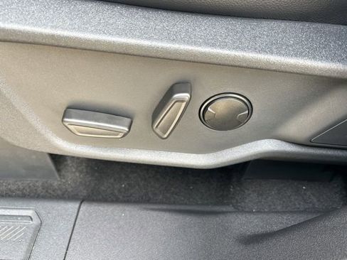 New 2025 Ford Bronco Outer Banks image 16