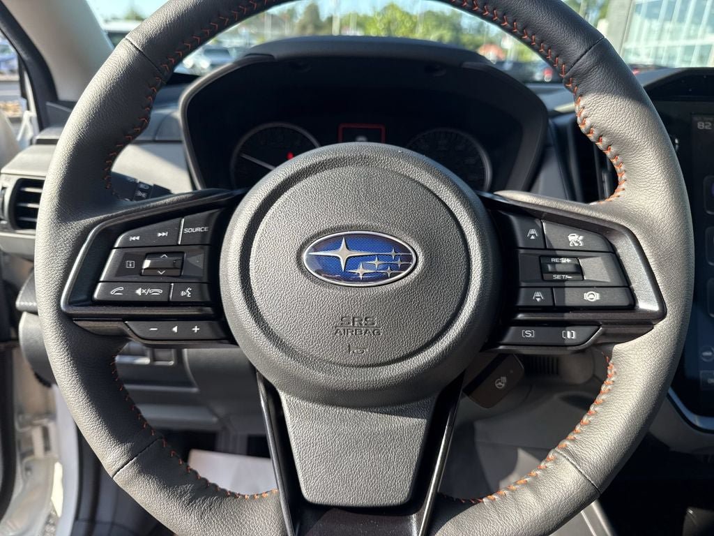 New 2026 Subaru Crosstrek 2.5i Limited AWD/4WD image 16