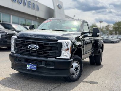 Used 2026 Ford F350 XL