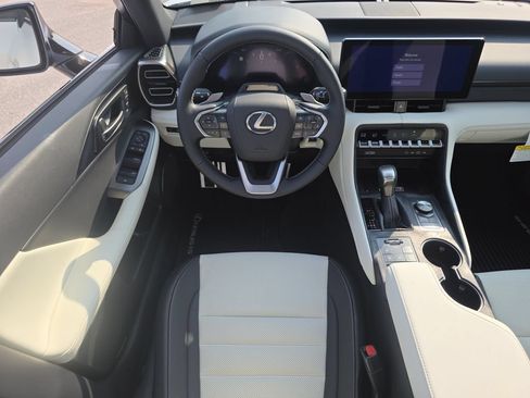 New 2026 Lexus IS 350 F Sport w/ Special Appearance Package AWD/4WD image 18