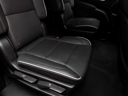 Used 2023 Cadillac Escalade Sport w/ LPO, ONYX Package AWD/4WD image 66