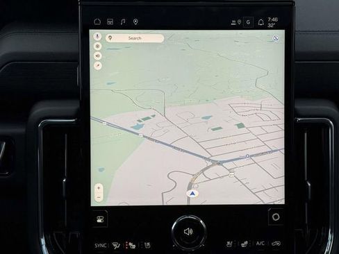 New 2026 GMC Yukon XL Denali w/ Sun & Power Step Package image 12