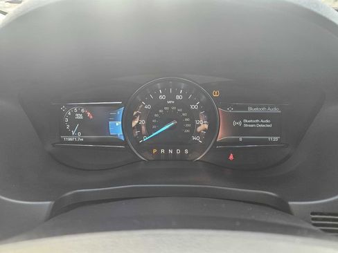 Used 2016 Ford Explorer Limited w/ Class II Trailer Tow Package image 16