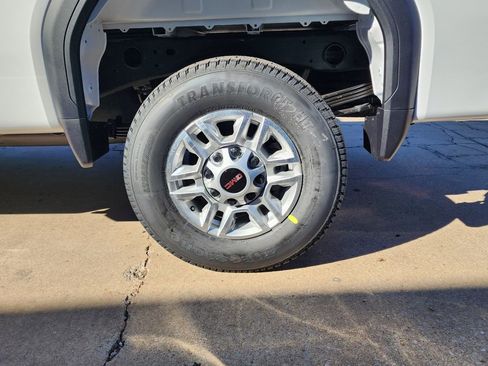 New 2026 GMC Sierra 2500 Pro w/ Convenience Package image 52