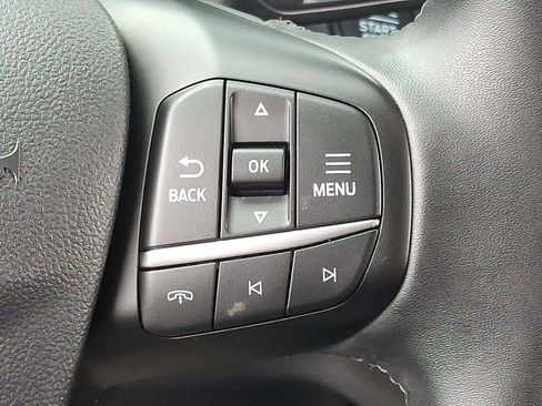 Used 2024 Ford Escape Active image 24