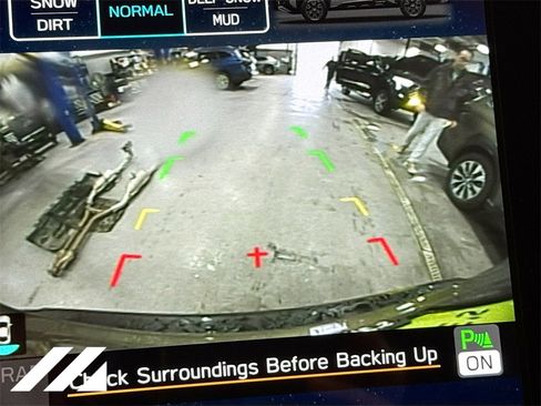 New 2026 Subaru Forester Wilderness image 14