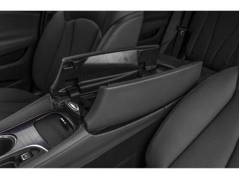 Certified 2020 Buick Envision Premium w/ Driver Confidence Package AWD/4WD image 17