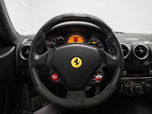 Used 2009 Ferrari F430 Scuderia RWD image 59