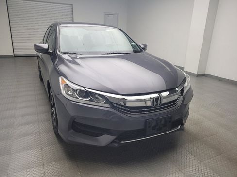 Used 2017 Honda Accord LX image 14