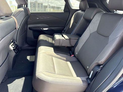 Certified 2024 Lexus RX 350 FWD w/ Convenience Package image 23