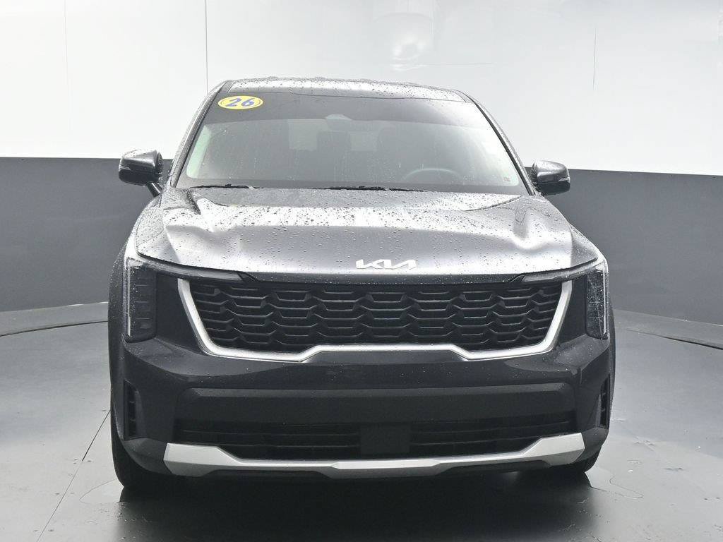 Used 2026 Kia Sorento LX FWD image 3
