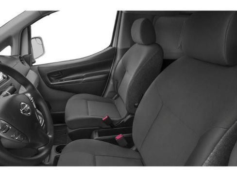 Used 2018 Nissan NV200 S FWD image 8