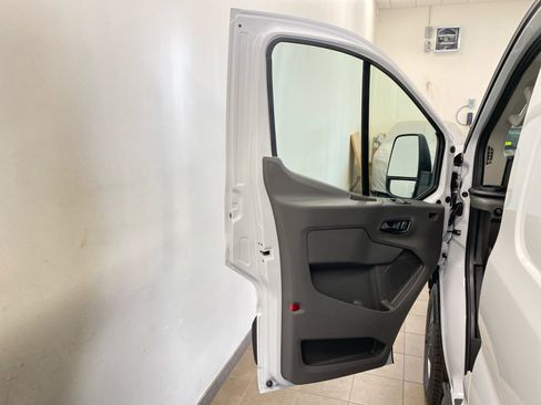 New 2026 Ford Transit 150 Low Roof image 9