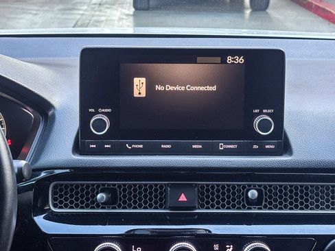 Used 2024 Honda Civic Sport image 18