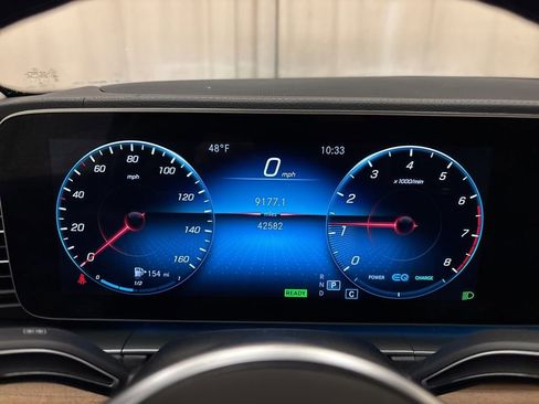 Used 2022 Mercedes-Benz GLS 450 4MATIC image 16