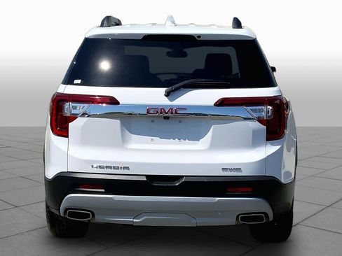 Used 2023 GMC Acadia SLT AWD/4WD image 5
