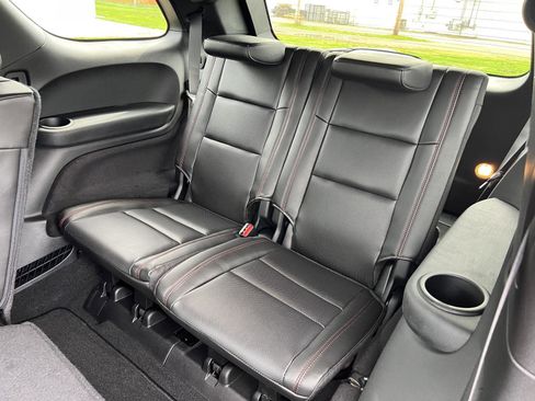 New 2026 Dodge Durango GT image 32