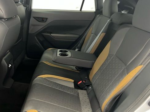 Certified 2025 Subaru Crosstrek 2.5i Sport w/ Popular Package #3A image 30