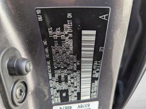 Used 2011 Toyota Sienna XLE w/ Premium Pkg image 27