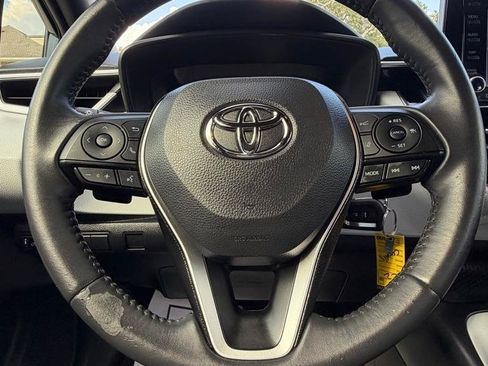 Used 2022 Toyota Corolla SE FWD image 20