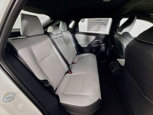 New 2026 Subaru Solterra image 26